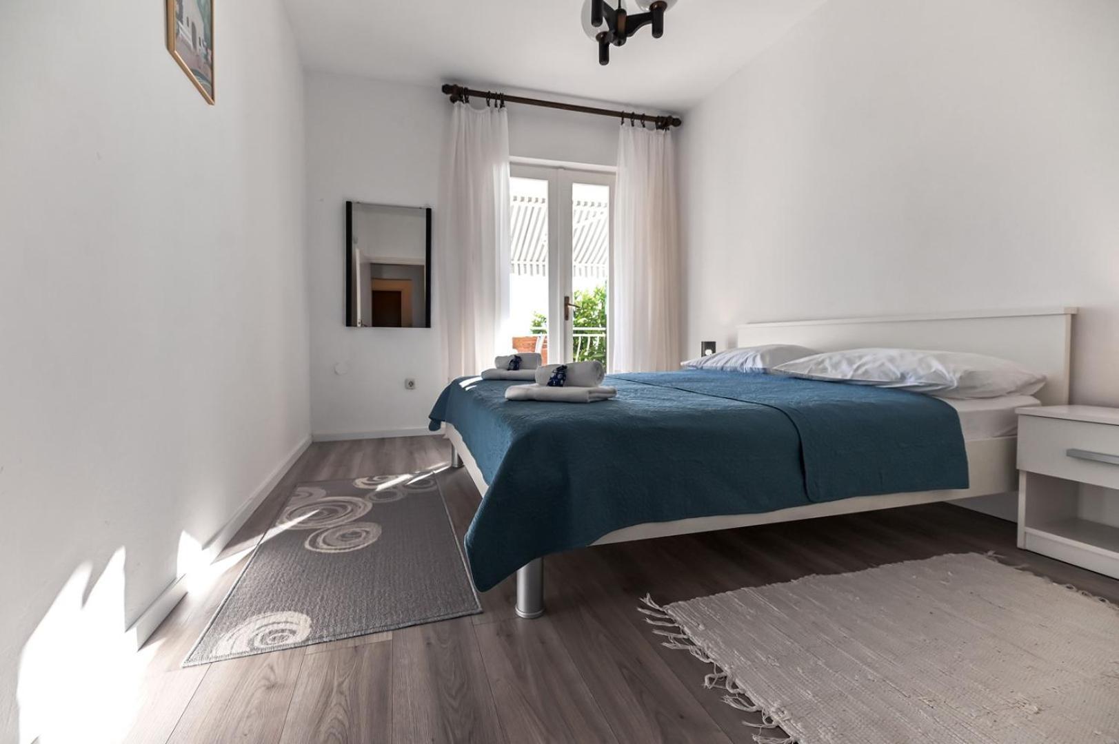Apartment Rajna Biograd Na Moru Exterior photo